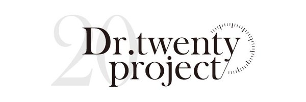 dr20project_jp Profile Banner