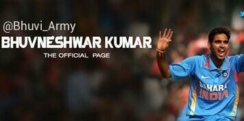 Bhuvi_Army's profile banner image