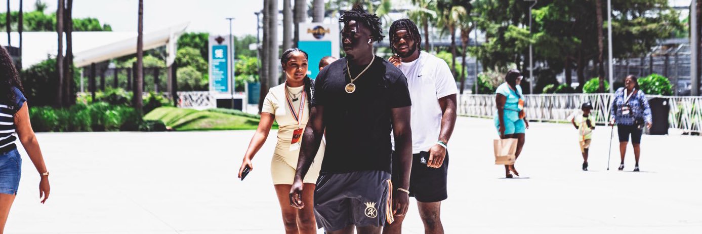 3⭐️ DL Freddie Wilson banner