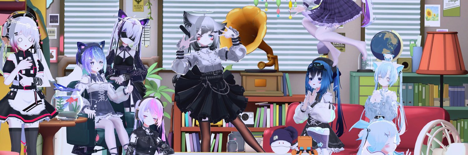 レル's banner