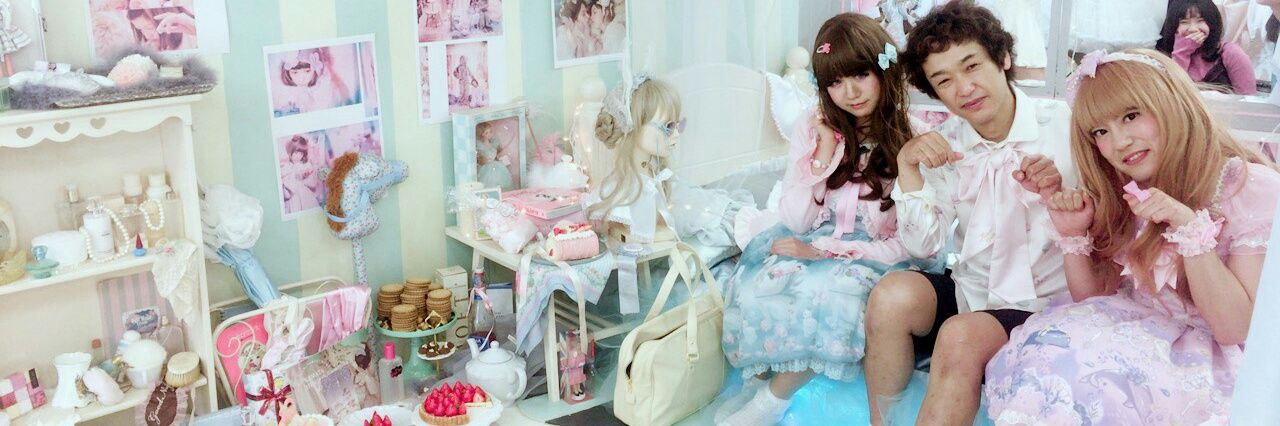 dollycat003's profile banner image