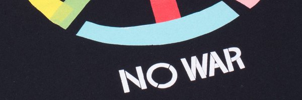 NOWARNONATONOU1 Profile Banner