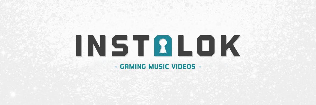 Instalok banner