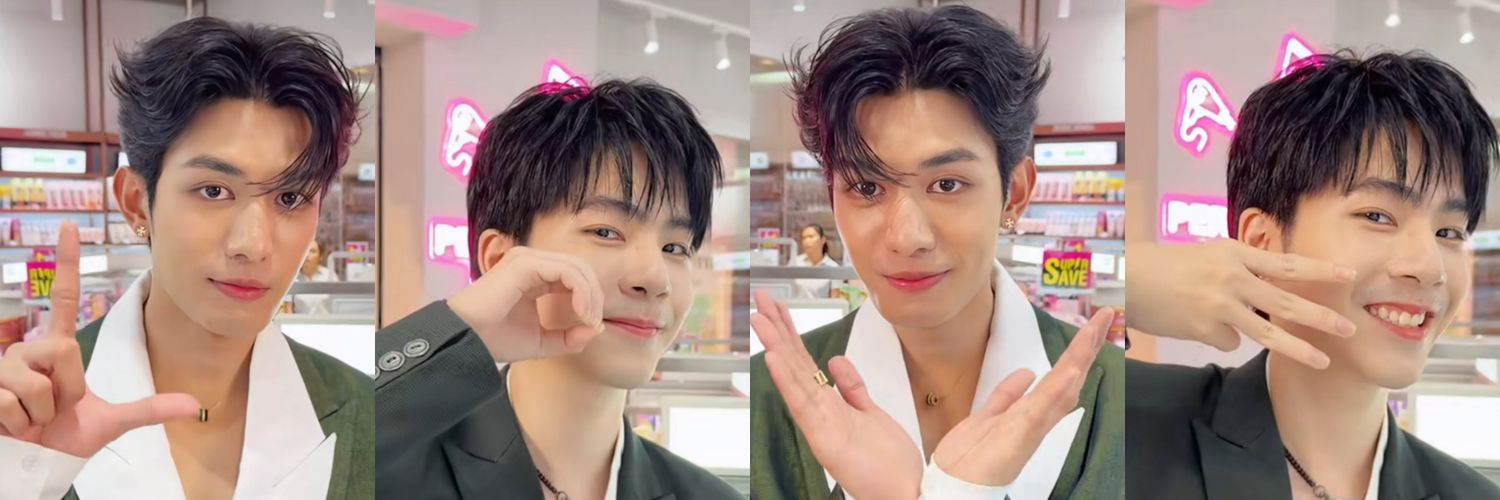 Moonoy .☘︎ ݁˖ มีภพเธอแล้ว banner