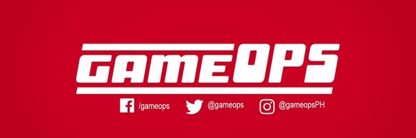 gameops Profile Banner