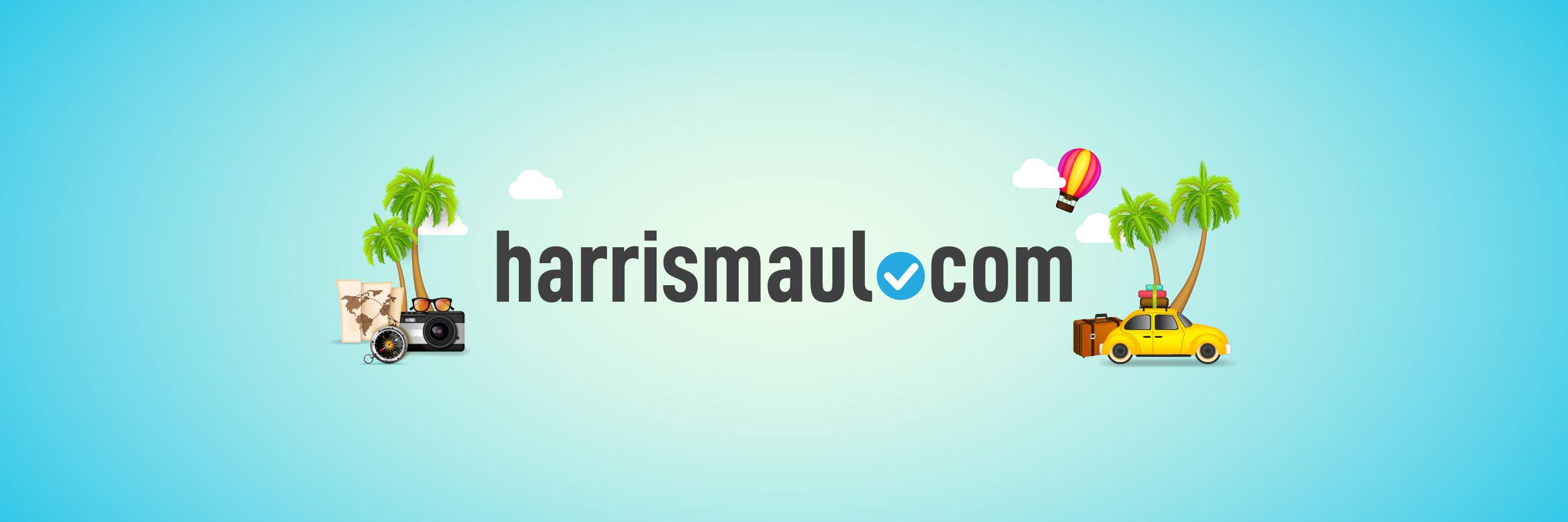 harrismaul's profile banner image