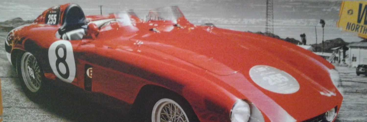 Oliveras84's profile banner image