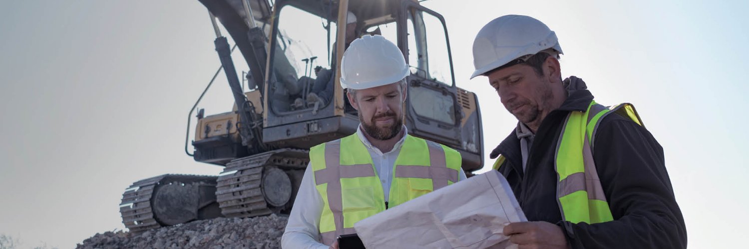 Hudson Contract banner