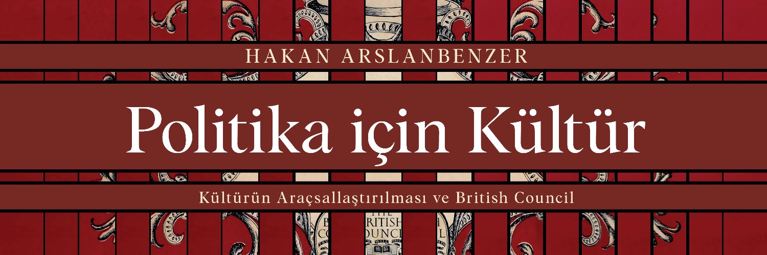 Hakan Arslanbenzer banner