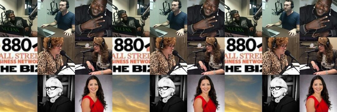 Entertainbizz's profile banner image