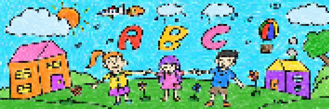 PixelArtcomABC's profile banner image