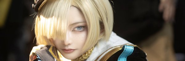 nonbiricos Profile Banner