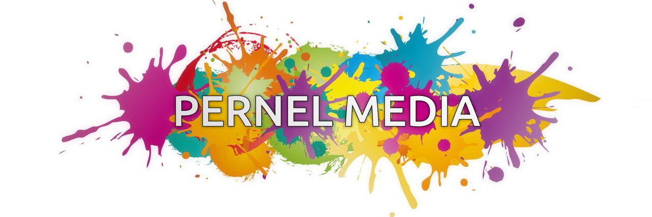 MediaPernel's profile banner image
