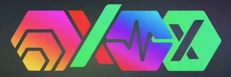The SR Tech World banner