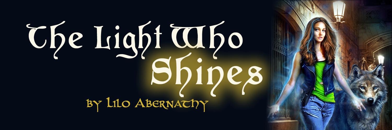 Lilo J Abernathy banner