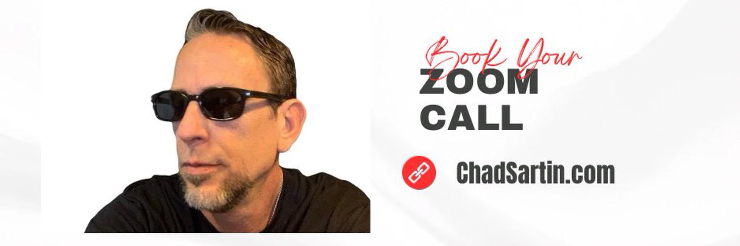CHADSARTIN banner