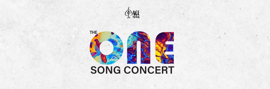 Ace Music Ug banner