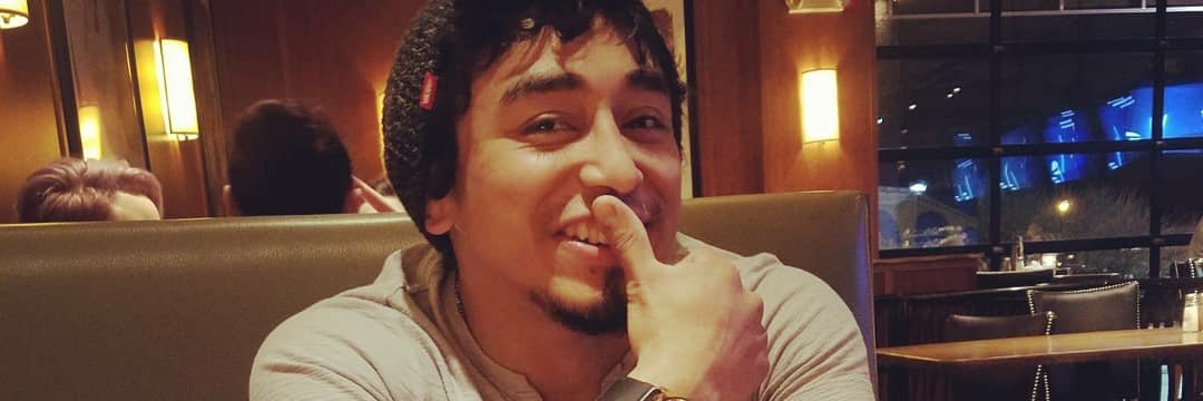 aquelazaro's profile banner image