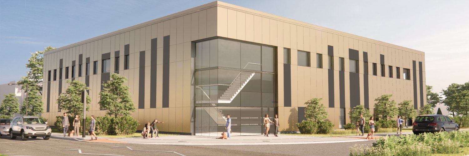 Blaise Veterinary Referral Hospital Birmingham banner