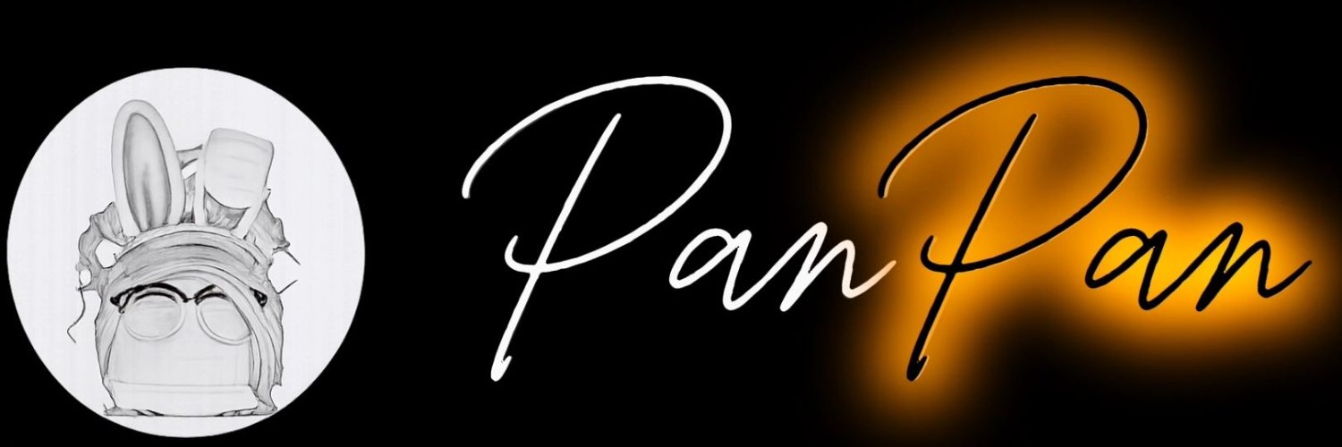 🔞PanPan🔞 banner