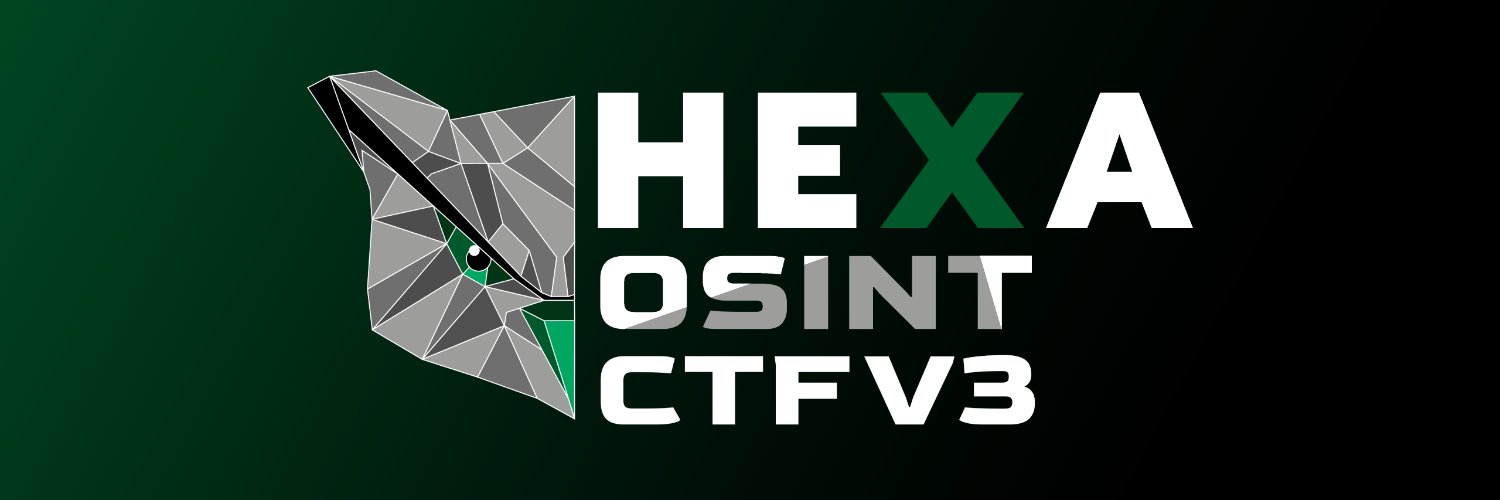 HEXA banner