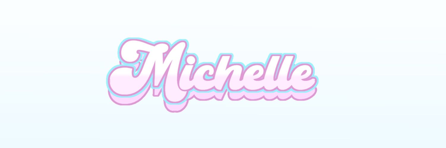 Michelle | REST banner