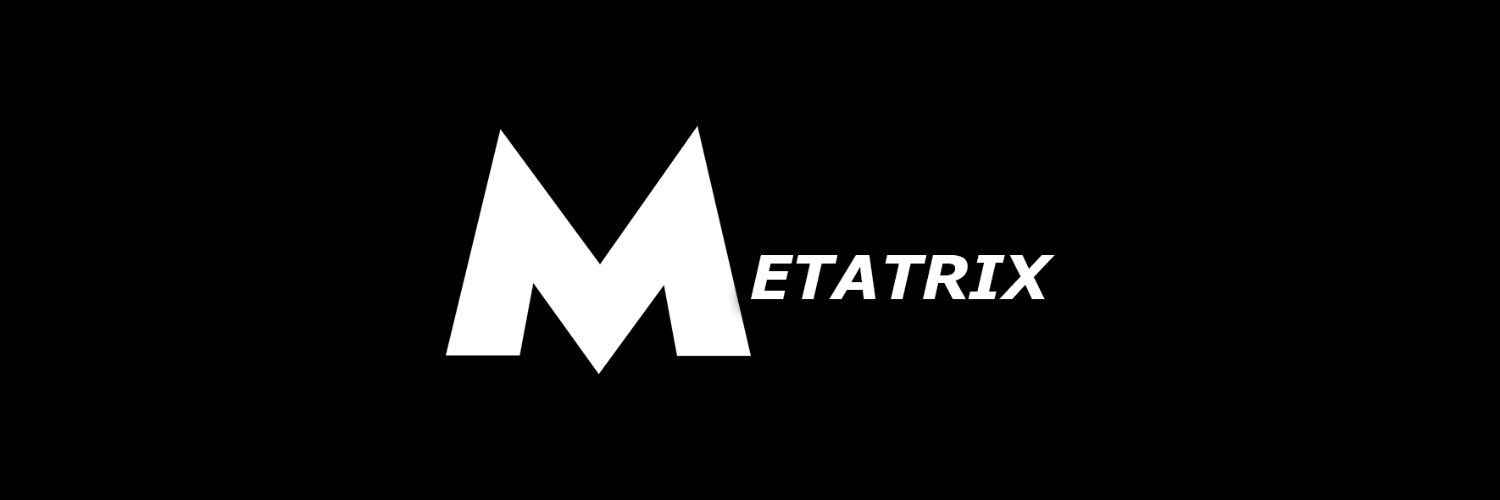 Metatrix banner