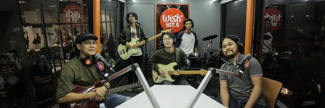 BryanDexterRock's profile banner image