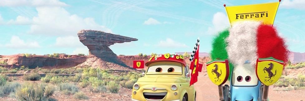 Nick banner