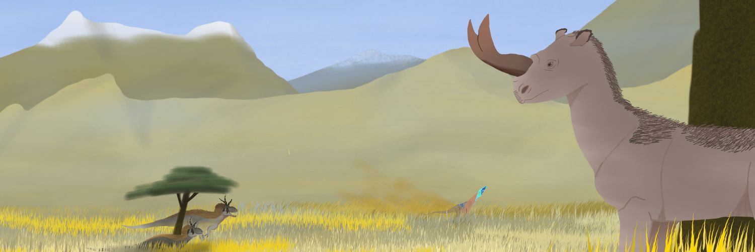 Cleanlymoss 🐋🦖🦤 banner