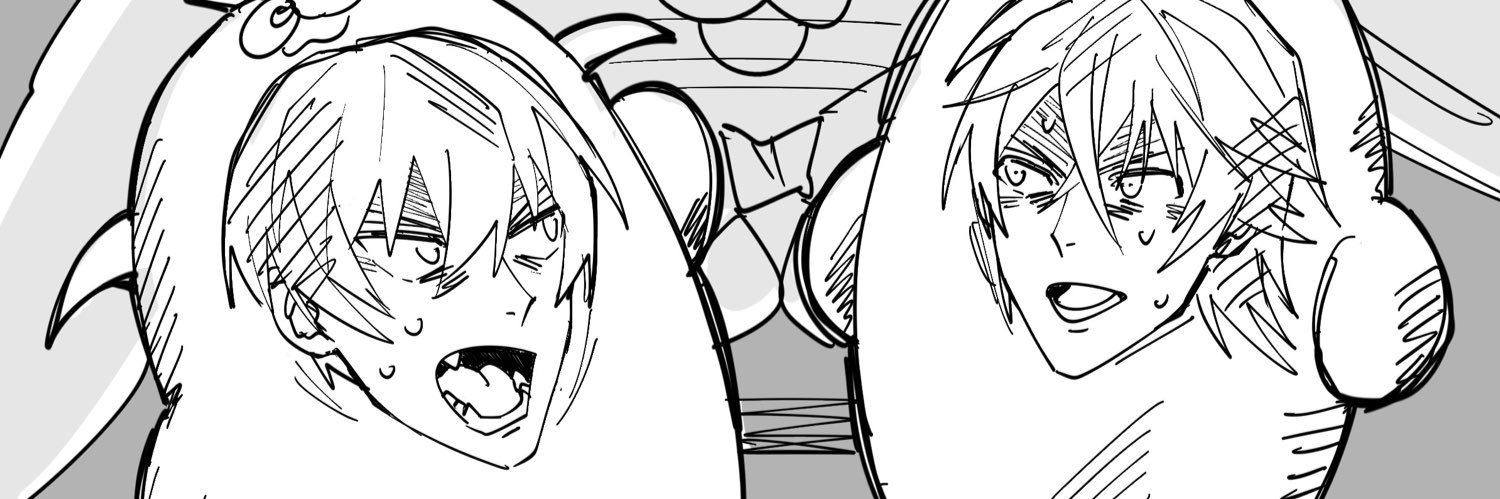 側溝's banner