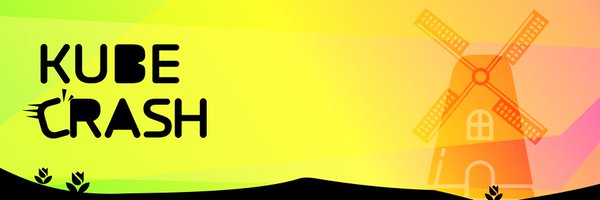KubeCrash Profile Banner