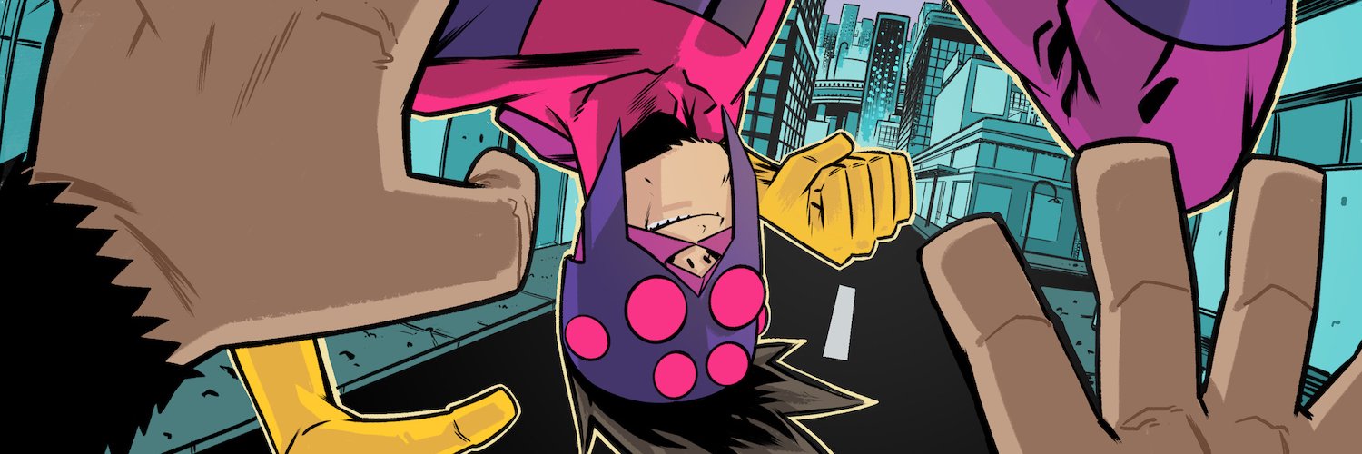 Matt D. Wilson banner