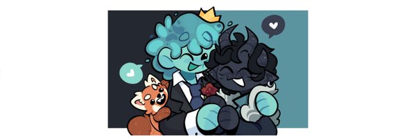 CaptainFlamey Profile Banner