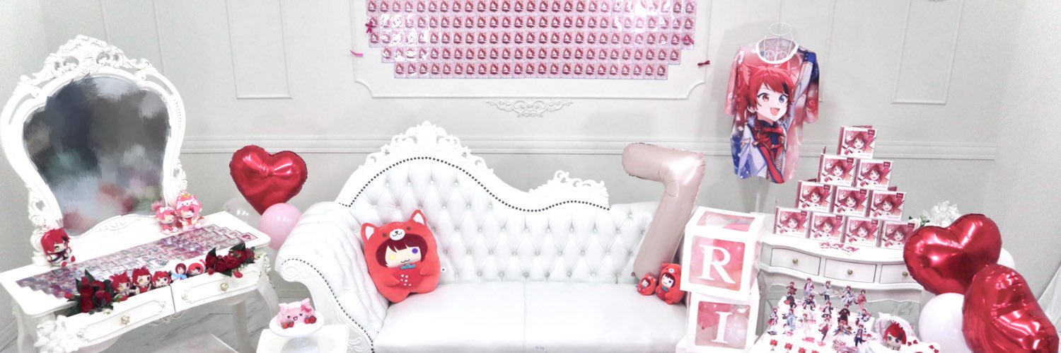かんぺ ぇ むྀི ❗️◎ banner