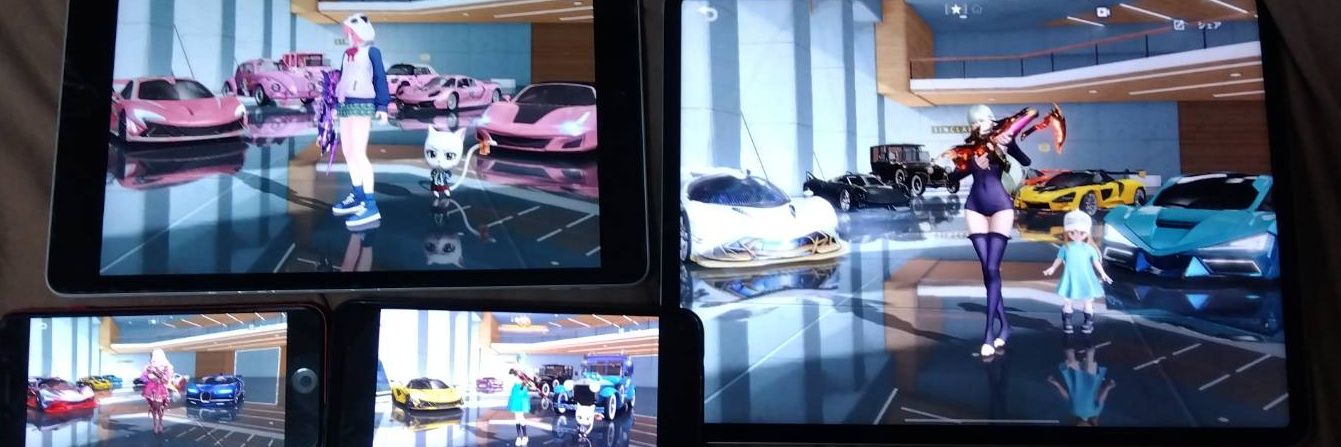 ふぁいん＠垢販休止 banner