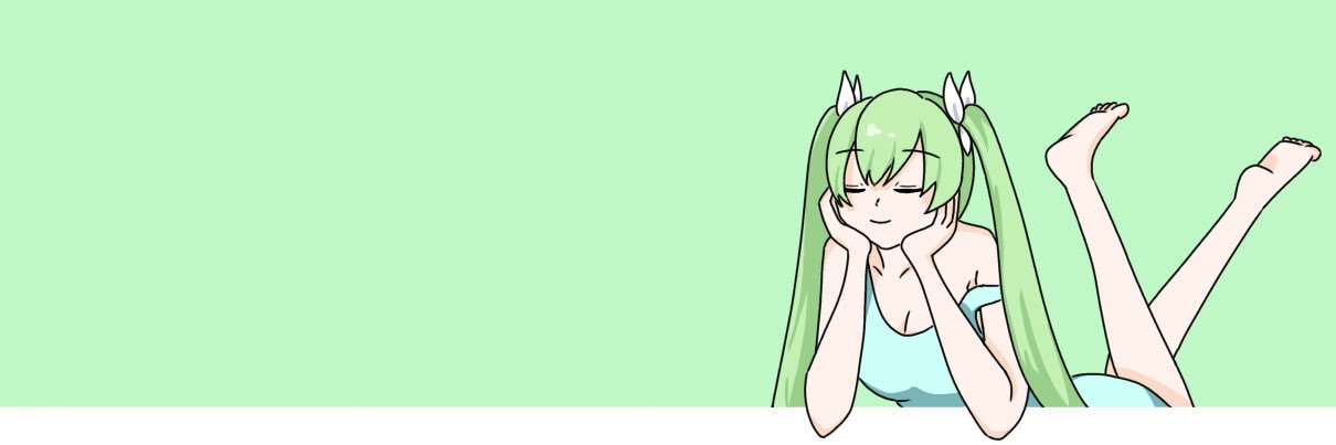 はめめ banner