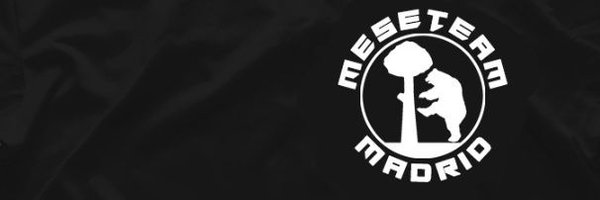 MESETEAM MADRID banner