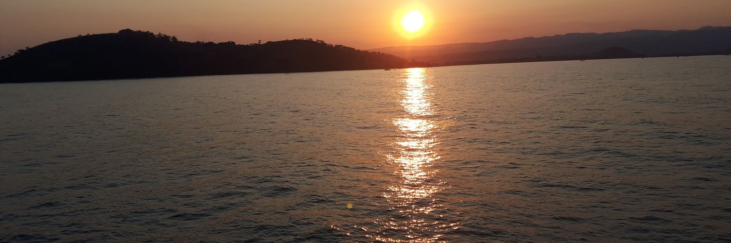 JaredKabeya's profile banner image