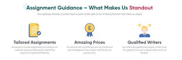 assignmentguid2 Profile Banner