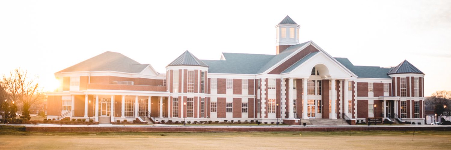 Lee University Profile Banner