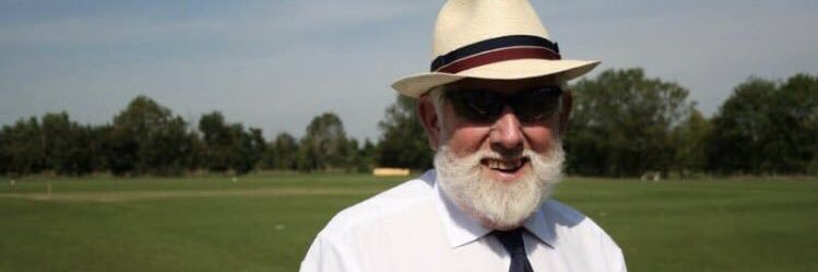 Hanborough CC banner