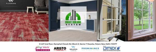 SmartBuilding15 Profile Banner