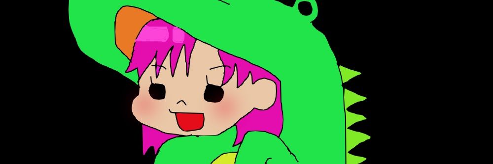 ありげーたちゃん banner