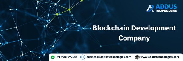 addustech Profile Banner