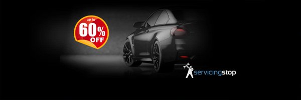 ServicingStop Profile Banner
