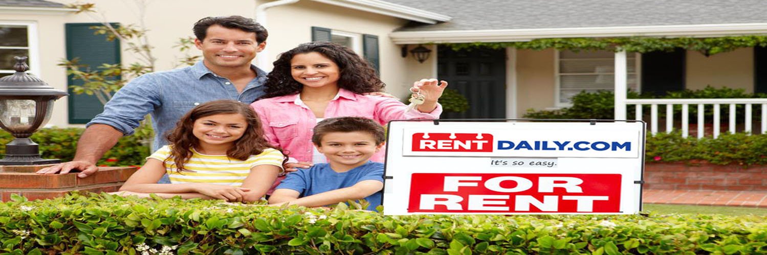 RentDailySite's profile banner image