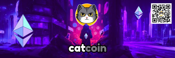 officialcatcoin Profile Banner