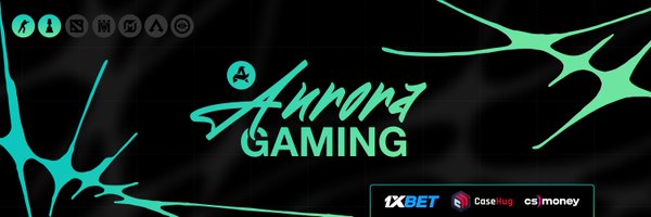 AuroraCS2_GG Profile Banner