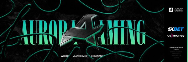 AuroraCS2_GG Profile Banner